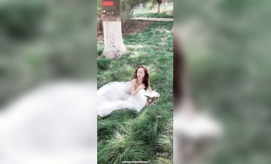 最新《瘋狂抖音》外篇之『三亞美女2』極品三亞外圍美女大秀身材 作死大尺度 摳B揉乳擠奶 (13)