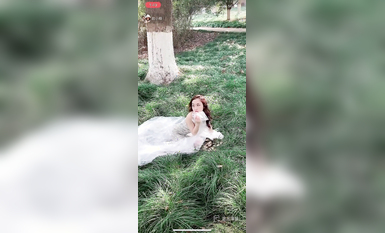 最新《瘋狂抖音》外篇之『三亞美女2』極品三亞外圍美女大秀身材 作死大尺度 摳B揉乳擠奶 (13)