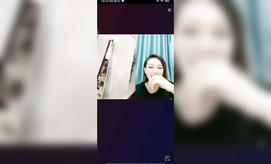 最新《瘋狂抖音》外篇之《抖音擦邊4》顏值主播各顯神通 閃現走光 刷邊瘋狂作死 扣逼漏奶 (18)