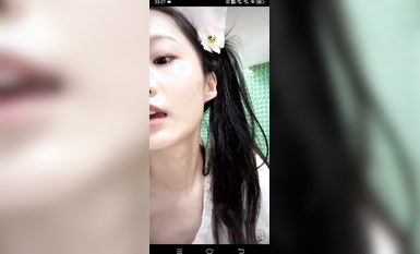 最新《瘋狂抖音》外篇之《抖音擦邊4》顏值主播各顯神通 閃現走光 刷邊瘋狂作死 扣逼漏奶 (237)