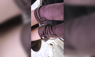 稀缺學姐專場 專業抄底靚麗制服學姐珍藏版 貼著美女屁股抄 有燈光加持畫質特好 超清4K原版 (29)