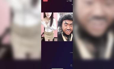 最新《瘋狂抖音》外篇之《抖音擦邊4》顏值主播各顯神通 閃現走光 刷邊瘋狂作死 扣逼漏奶 (155)