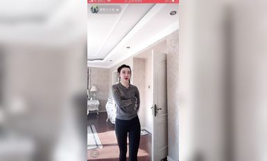 最新《瘋狂抖音》外篇之『三亞美女2』極品三亞外圍美女大秀身材 作死大尺度 摳B揉乳擠奶 (201)