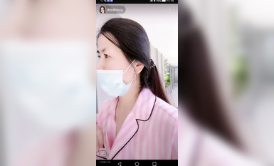 最新《瘋狂抖音》外篇之『三亞美女2』極品三亞外圍美女大秀身材 作死大尺度 摳B揉乳擠奶 (99)