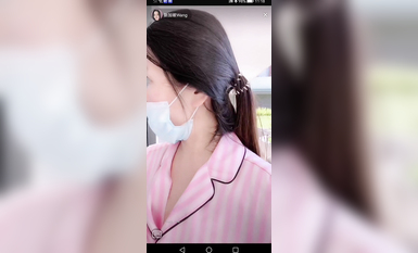 最新《瘋狂抖音》外篇之『三亞美女2』極品三亞外圍美女大秀身材 作死大尺度 摳B揉乳擠奶 (99)