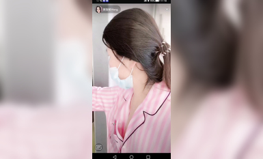 最新《瘋狂抖音》外篇之『三亞美女2』極品三亞外圍美女大秀身材 作死大尺度 摳B揉乳擠奶 (99)