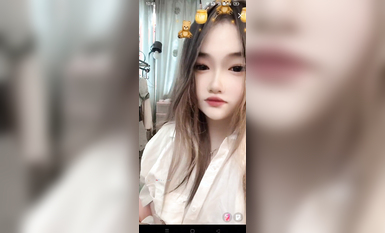 最新《瘋狂抖音》外篇之《抖音擦邊4》顏值主播各顯神通 閃現走光 刷邊瘋狂作死 扣逼漏奶 (127)