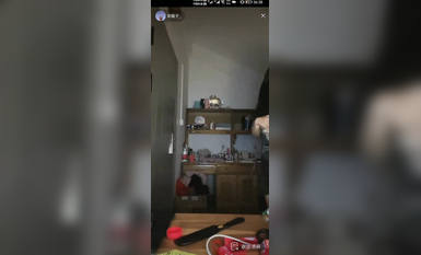 最新《瘋狂抖音》外篇之『三亞美女2』極品三亞外圍美女大秀身材 作死大尺度 摳B揉乳擠奶 (67)