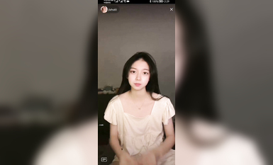 最新《瘋狂抖音》外篇之《抖音擦邊4》顏值主播各顯神通 閃現走光 刷邊瘋狂作死 扣逼漏奶 (6)