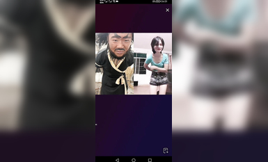 最新《瘋狂抖音》外篇之《抖音擦邊4》顏值主播各顯神通 閃現走光 刷邊瘋狂作死 扣逼漏奶 (163)