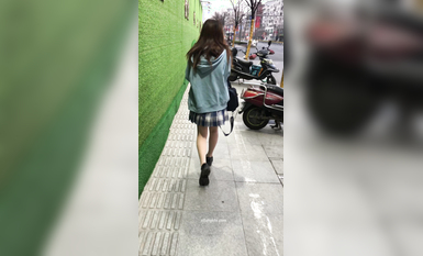 稀缺學妹專場 專業抄底靚麗學生妹JK制服 掀裙開閃光燈強抄 看的心驚肉跳太刺激 超清4K原版 (62)