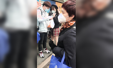 稀缺學妹專場 專業抄底靚麗學生妹JK制服 掀裙開閃光燈強抄 看的心驚肉跳太刺激 超清4K原版 (11)