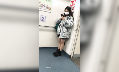 稀缺學妹專場 專業抄底靚麗學生妹JK制服 掀裙開閃光燈強抄 看的心驚肉跳太刺激 超清4K原版 (58)
