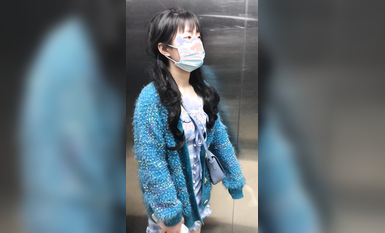 稀缺學妹專場 專業抄底靚麗學生妹JK制服 掀裙開閃光燈強抄 看的心驚肉跳太刺激 超清4K原版 (40)