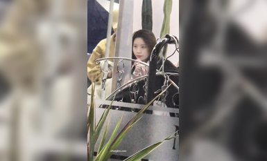 稀缺學妹專場 專業抄底靚麗學生妹JK制服 掀裙開閃光燈強抄 看的心驚肉跳太刺激 超清4K原版 (64)