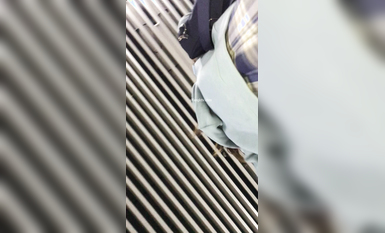 稀缺學妹專場 專業抄底靚麗學生妹JK制服 掀裙開閃光燈強抄 看的心驚肉跳太刺激 超清4K原版 (61)