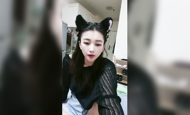 【情侶】【妮兒學姐】大合集，極品甜美學姐與大叔的愛情 (3)