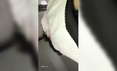 稀缺學妹專場 專業抄底靚麗學生妹JK制服 掀裙開閃光燈強抄 看的心驚肉跳太刺激 超清4K原版 (14)