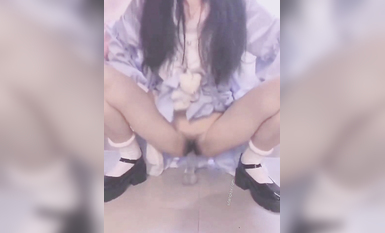 最新抖音風動力搖裸舞反差變裝混剪 漂亮美乳 粉嫩美鮑 各式風騷舞動 好想要 第二彈 高清 (13)