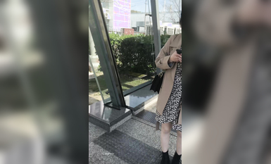 稀缺學妹專場 專業抄底靚麗學生妹JK制服 掀裙開閃光燈強抄 看的心驚肉跳太刺激 超清4K原版 (20)