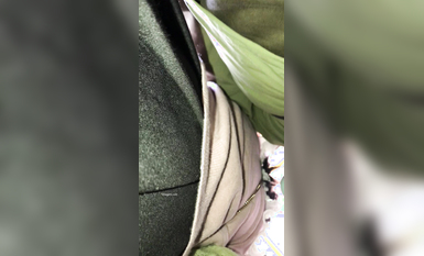 稀缺學妹專場 專業抄底靚麗學生妹JK制服 掀裙開閃光燈強抄 看的心驚肉跳太刺激 超清4K原版 (27)