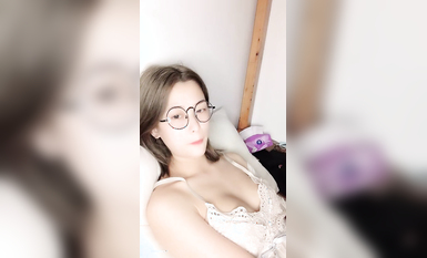 【多肉葡萄子】顏值女神 高潮噴水 ~~ (1)