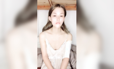 【多肉葡萄子】顏值女神 高潮噴水 ~~ (4)