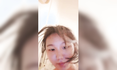 新人！G奶學生被幹了~【一起貼貼】 --清純，撲面而來的初戀感，被操了，真是讓人心痛 (4)