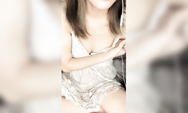 【多肉葡萄子】顏值女神 高潮噴水 ~~ (9)