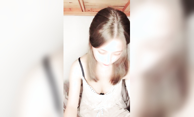 【多肉葡萄子】顏值女神 高潮噴水 ~~ (6)