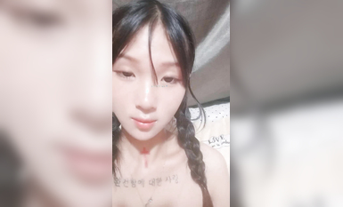 【職高小妹】18歲的學生妹下海，無套啪啪，10小時合集 (1)