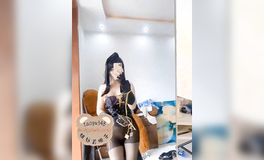 兩位高顏值COS女神『木之本瀾+桃谷若姬子』最新大尺私拍 各式動漫女神 美乳粉穴 高清 (2)