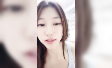 【重磅推薦】一線城市 某公司人事白領【小白兔呀呀】上班大秀 回家被操~ (6)