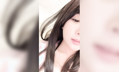 童顏巨乳蘿莉【京魚兒】二次元風COS裝摳B特寫 三場收費合集 (1)