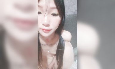 【職高小妹】18歲的學生妹下海，無套啪啪，10小時合集2 (3)