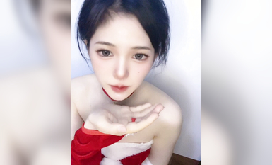 微博紅人頂級容顏蘿莉正妹【倦倦喵】露臉私人訂制體操服手腳束縛自慰放尿模仿吞精無水原檔 (6)