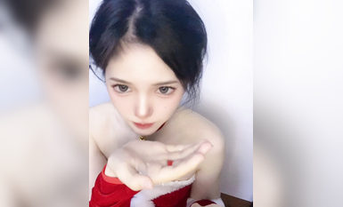 微博紅人頂級容顏蘿莉正妹【倦倦喵】露臉私人訂制體操服手腳束縛自慰放尿模仿吞精無水原檔 (6)