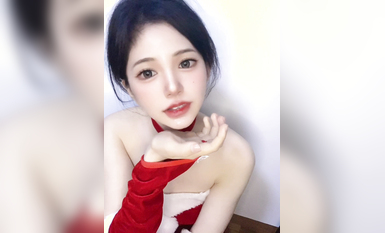 微博紅人頂級容顏蘿莉正妹【倦倦喵】露臉私人訂制體操服手腳束縛自慰放尿模仿吞精無水原檔 (7)