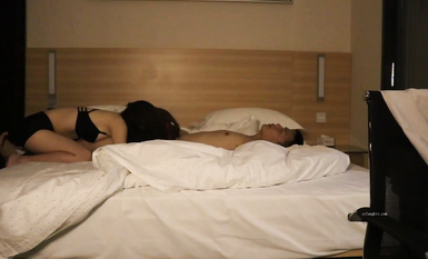 九月私房最新流出 鑽石泄密第8季 -高顏值美女3P及各種約炮 (21)