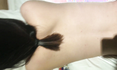 九月私房最新流出 鑽石泄密第8季 -高顏值美女3P及各種約炮 (13)