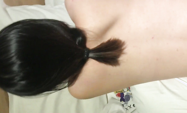 九月私房最新流出 鑽石泄密第8季 -高顏值美女3P及各種約炮 (14)