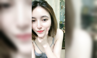 核彈！短發御姐~20小時~【一笑而過】又騷又御~擼到腎虛！ (15)