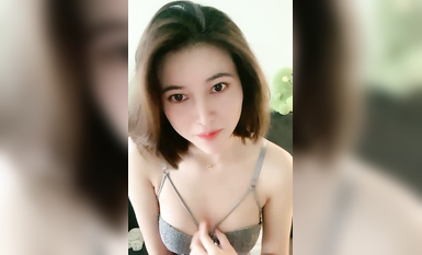 核彈！短發御姐~20小時~【一笑而過】又騷又御~擼到腎虛！ (19)