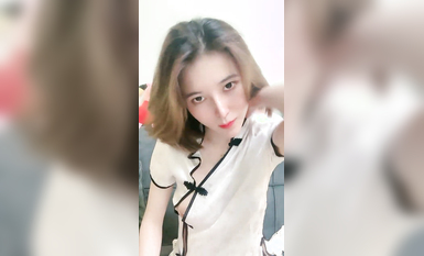 核彈！短發御姐~20小時~【一笑而過】又騷又御~擼到腎虛！ (1)