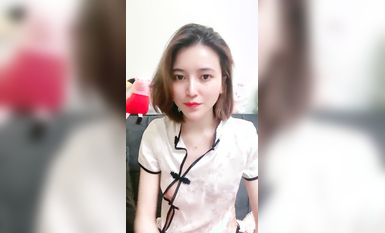 核彈！短發御姐~20小時~【一笑而過】又騷又御~擼到腎虛！ (1)