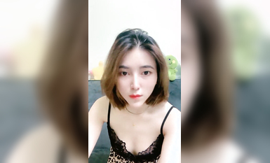 核彈！短發御姐~20小時~【一笑而過】又騷又御~擼到腎虛！ (9)