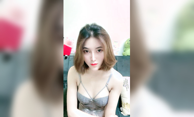 核彈！短發御姐~20小時~【一笑而過】又騷又御~擼到腎虛！ (6)