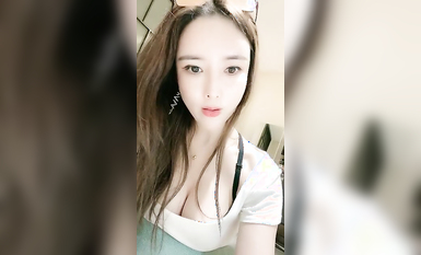 核彈！封面模特女神~20小時~【妍妍】長腿美臀~道具狂插！ (9)