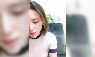 核彈！短發御姐~20小時~【一笑而過】又騷又御~擼到腎虛！ (14)