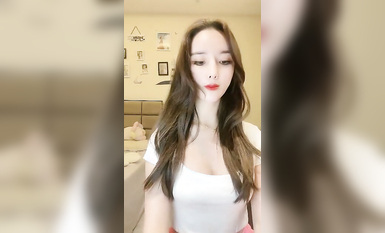 核彈！封面模特女神~20小時~【妍妍】長腿美臀~道具狂插！ (3)